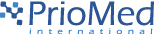 PrioMed International Ltd. Logo